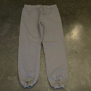 Skims Outdoor Fleece Jogger
